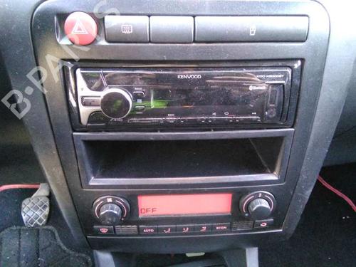 Warning switch SEAT IBIZA III (6L1)  | BP5157731I22 