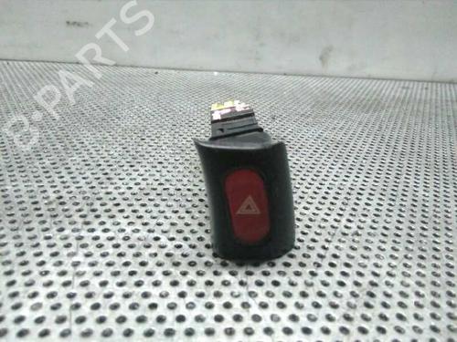 Used Warning switch Warning switch NISSAN VANETTE CARGO Van (HC 23) 2.3 D (75 hp) 6616238 6616238