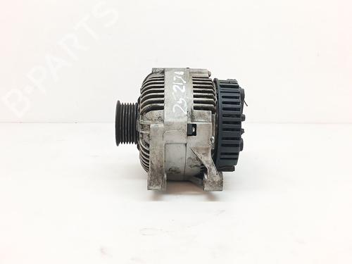 Used Alternator Alternator PEUGEOT BOXER Van (244) [2001-2026] 33704960 33704960