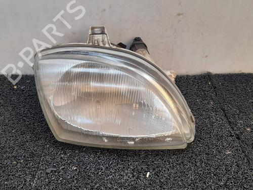 Used Right headlight Right headlight FIAT SEICENTO / 600 (187_) [1997-2010] 10723793 10723793