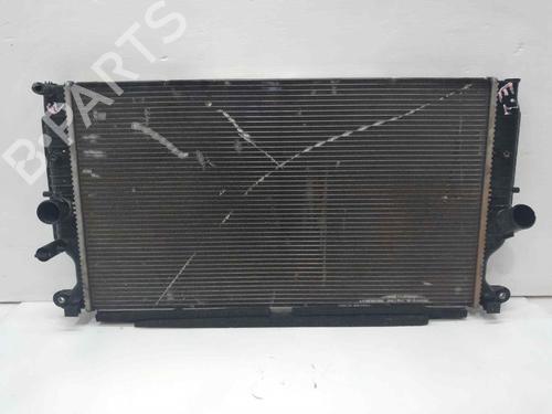 Used Water radiator Water radiator TOYOTA AVENSIS Saloon (_T27_) [2008-2018] 32104689 32104689