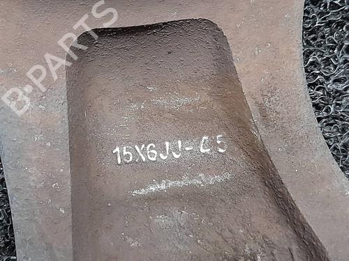 Rim KIA CARENS I MPV (FC, FJ) 2.0 CRDi | BP7183840C45