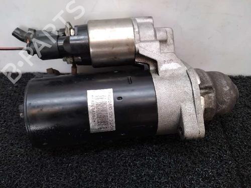Starter AUDI A4 B7 (8EC) 3.0 TDI quattro | BP6416009M8  - Image 5