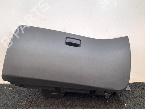 Used Glove box Glove box CITROËN C4 Picasso I MPV (UD_) [2006-2015] 10419964 10419964