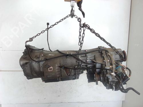 Used Gearbox Gearbox SSANGYONG REXTON / REXTON II (GAB_) [2002-2026] 40259476 40259476