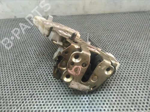 Rear right lock NISSAN TERRANO II (R20) 2.7 TDi 4WD | BP1027332C99 