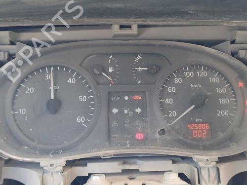 Engine RENAULT TRAFIC II Van (FL) 1.9 dCi 100 (FL0C, FL0K, FL0B) | BP37150321M1 - Image 5