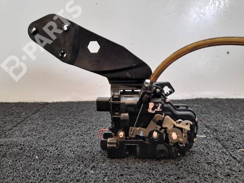 Used Rear right lock Rear right lock SEAT TOLEDO II (1M2) [1998-2006] 8826798 8826798