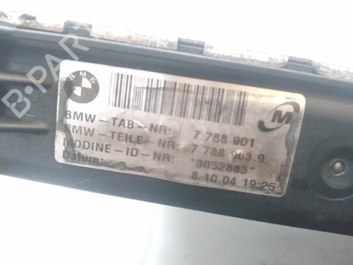 Køler BMW 1 (E87) 120 d | BP6089787M31 