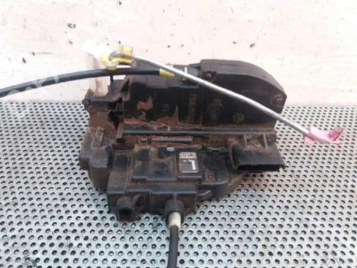 Front left lock NISSAN MICRA III (K12) 1.5 dCi | BP1264872C98 