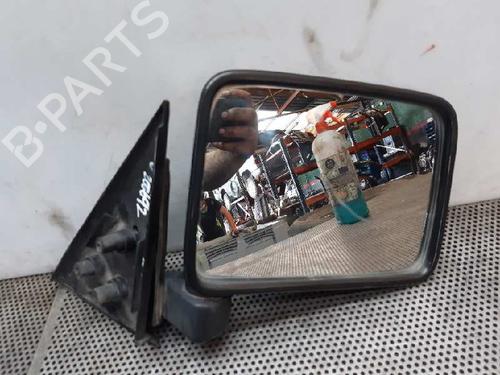 Used Right mirror Right mirror 12454601 12454601