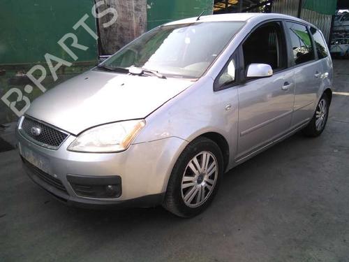 Left front fog light FORD FOCUS C-MAX (DM2) | BP6001336C30 - Image 4