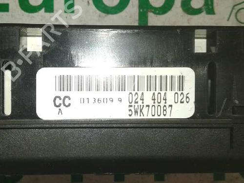 Andre OPEL VECTRA B (J96) 2.0 DTI 16V (F19) | BP11635225O1 