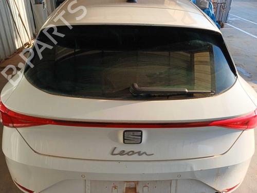 Used Tailgate Tailgate 39528990 39528990