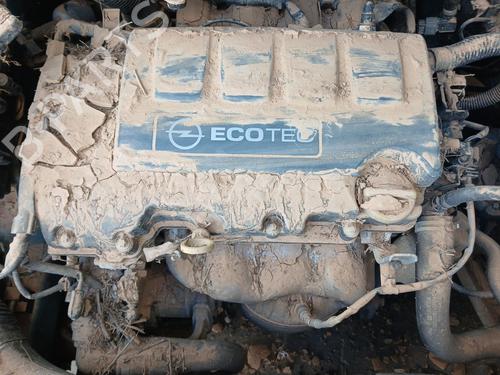 Forskærm Højre OPEL CORSA E (X15) 1.4 (08, 68) | BP36011640C42 - Image 11