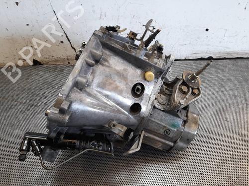 Used Gearbox Gearbox 7265197 7265197