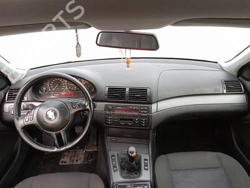 Right sun visor BMW 3 (E46) 320 d | BP6985814I2 - Image 9