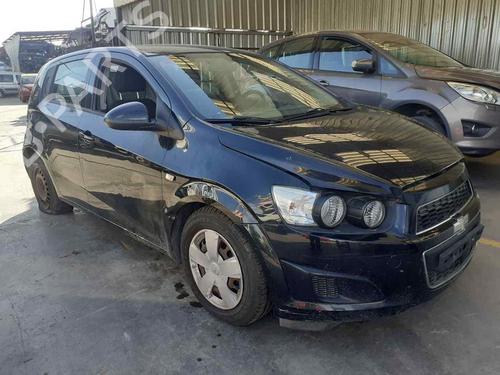 Rear left window mechanism CHEVROLET AVEO Hatchback (T300) | BP23243112C24 - Image 7