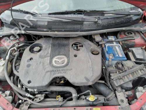 Injector MAZDA PREMACY (CP) | BP8794334M100 - Image 15
