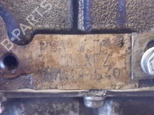 Engine PEUGEOT PARTNER MPV (5_, G_)  | BP32250710M1 