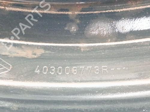 Fælk DACIA SANDERO II 1.0 SCe 75 (B8JC, B8JD, B8NC) | BP34444567C45 - Image 2