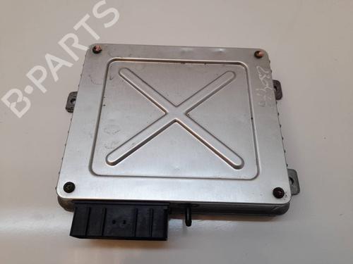 Used Engine control unit (ECU) Engine control unit (ECU) 13902887 13902887
