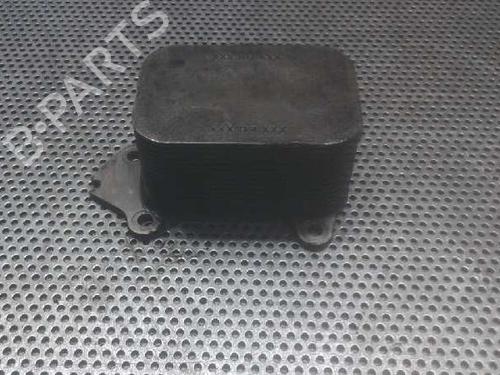 Used Oil radiator Oil radiator FORD FOCUS C-MAX (DM2) 1.6 TDCi (109 hp) 14034326 14034326
