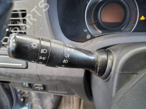 Used Headlight switch TOYOTA AURIS (_E15_) [2006-2012]  13420733