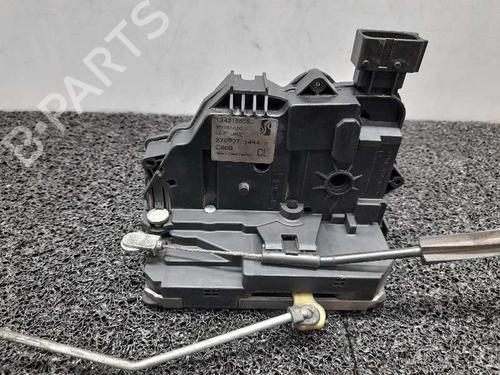 Front left lock PEUGEOT BOXER Van 2.2 HDi 120 | BP4423333C98 