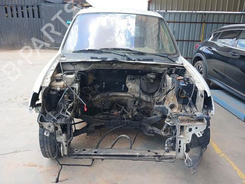 Used Parts CITROËN BERLINGO / BERLINGO FIRST Box Body/MPV (M_)  1.9 D (MBDJY)  4665214
