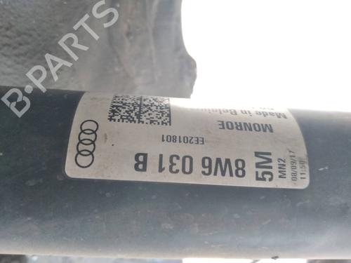Left front shock absorber AUDI A5 Sportback (F5A, F5F) 2.0 TFSI | BP8205727M16 