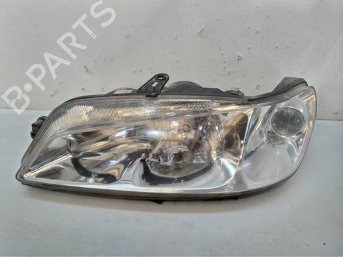 Used Left headlight Left headlight 11757026 11757026