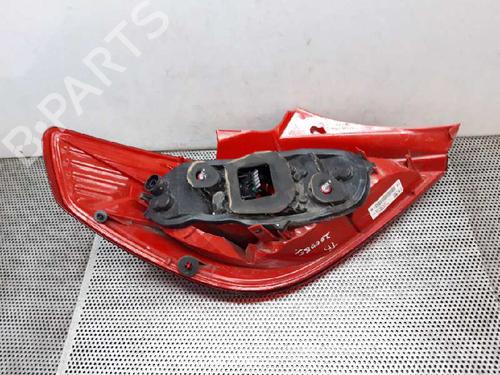 Right taillight OPEL CORSA D (S07) 1.3 CDTI (L08, L68) | BP4970969C35 