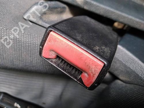 Sikkerhedssele-spænde FORD FIESTA VI (CB1, CCN) 1.4 TDCi | BP14042741I32 
