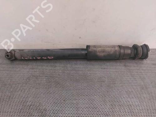 Used Right rear shock absorber PEUGEOT 406 Coupe (8C) 2.0 16V (132 hp) 640258