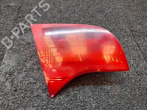 Used Left tailgate light Left tailgate light 9286181 9286181