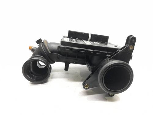 Engine control unit (ECU) MERCEDES-BENZ A-CLASS (W168) A 160 (168.033, 168.133) | BP15989096M57 