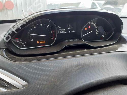 Right front door PEUGEOT 208 I (CA_, CC_)  | BP31014009C3 