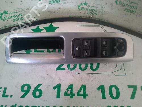 Used Left front window switch Left front window switch 1355058 1355058