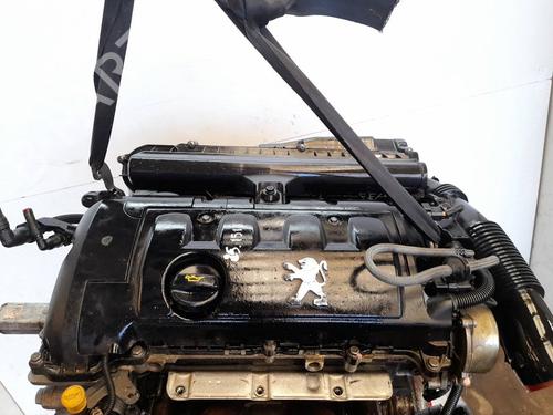 Engine PEUGEOT 207 (WA_, WC_) 1.6 16V VTi | BP29904554M1 
