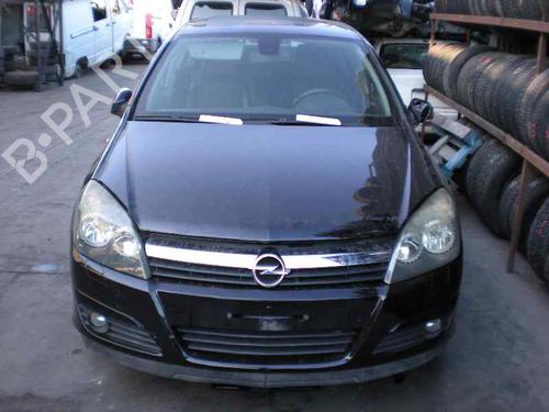 Injection rail OPEL ASTRA H (A04)  | BP1591648M98 