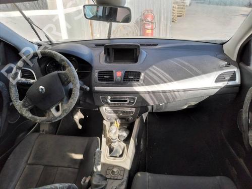 Pipe RENAULT MEGANE III Hatchback (BZ0/1_, B3_) 1.5 dCi | BP17453671M125 