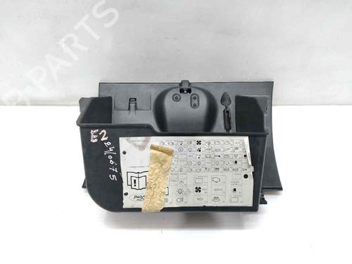Glove box FORD FIESTA V (JH_, JD_)  | BP22241907C95 