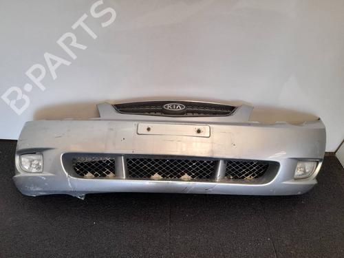 Front bumper KIA SHUMA II (FB) 1.6 | BP7906224C7 
