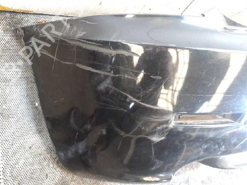 Rear bumper ALFA ROMEO 147 (937_) 1.9 JTDM 8V (937.AXD1A, 937.AXU1A, 937.BXU1A) | BP4427322C8 