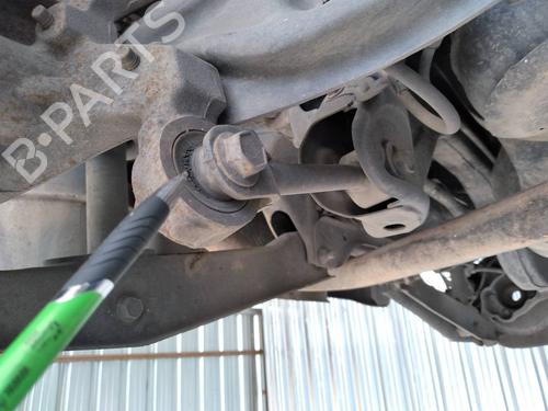 BP8065554M15 | Right rear suspension arm DODGE JOURNEY 2.0 CRD BP8065554M15