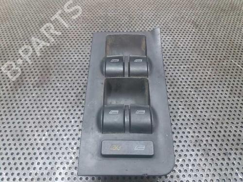 Mando elevalunas delantero izquierdo AUDI A6 C5 (4B2) 2.7 T (230 hp) 1355381