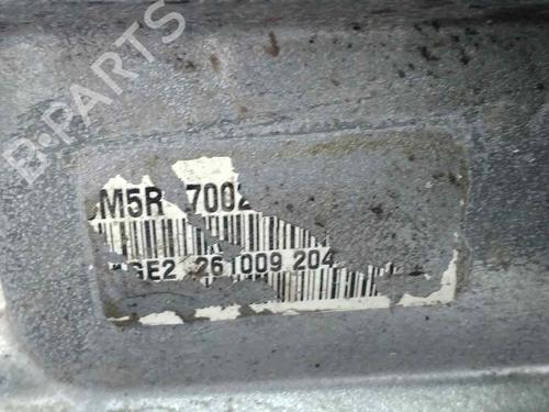Gearbox FORD FOCUS II (DA_, HCP, DP)  | BP24417339M3 