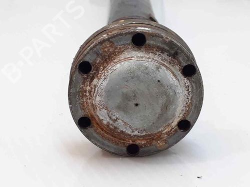 Driveshaft SUZUKI GRAND VITARA II (JT, TE, TD)  | BP29720344M37 