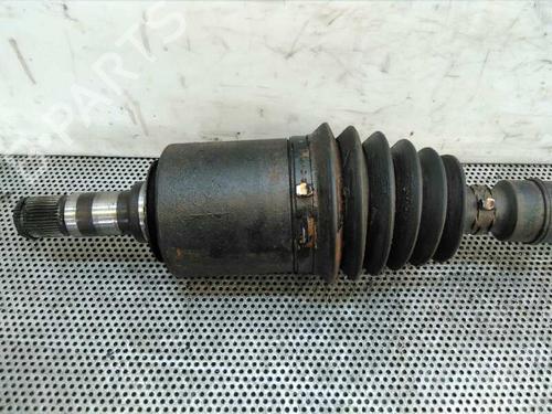 Right front driveshaft MERCEDES-BENZ M-CLASS (W163) ML 230 (163.136) | BP1028125M39 